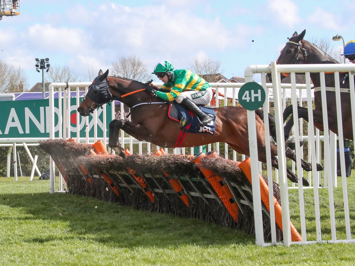 きくえ on Twitter "RT RacingPost SIRE DU BERLAIS WINS THE STAYERS