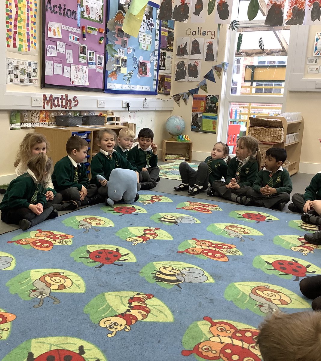 North Town Pippins tweet media