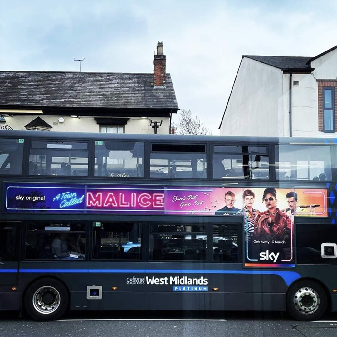 Rob_Watts_82's tweet photo. New campaign i worked on for new Sky series A Town Called Malice. Print & Digital OOH, Press and digital ads.
#atowncalledmalice #Sky #SkyCreative #SunsOutGunsOut #campaign #Artwork #OOH #Print #Digital #80s https://t.co/3IgpKLYwu6