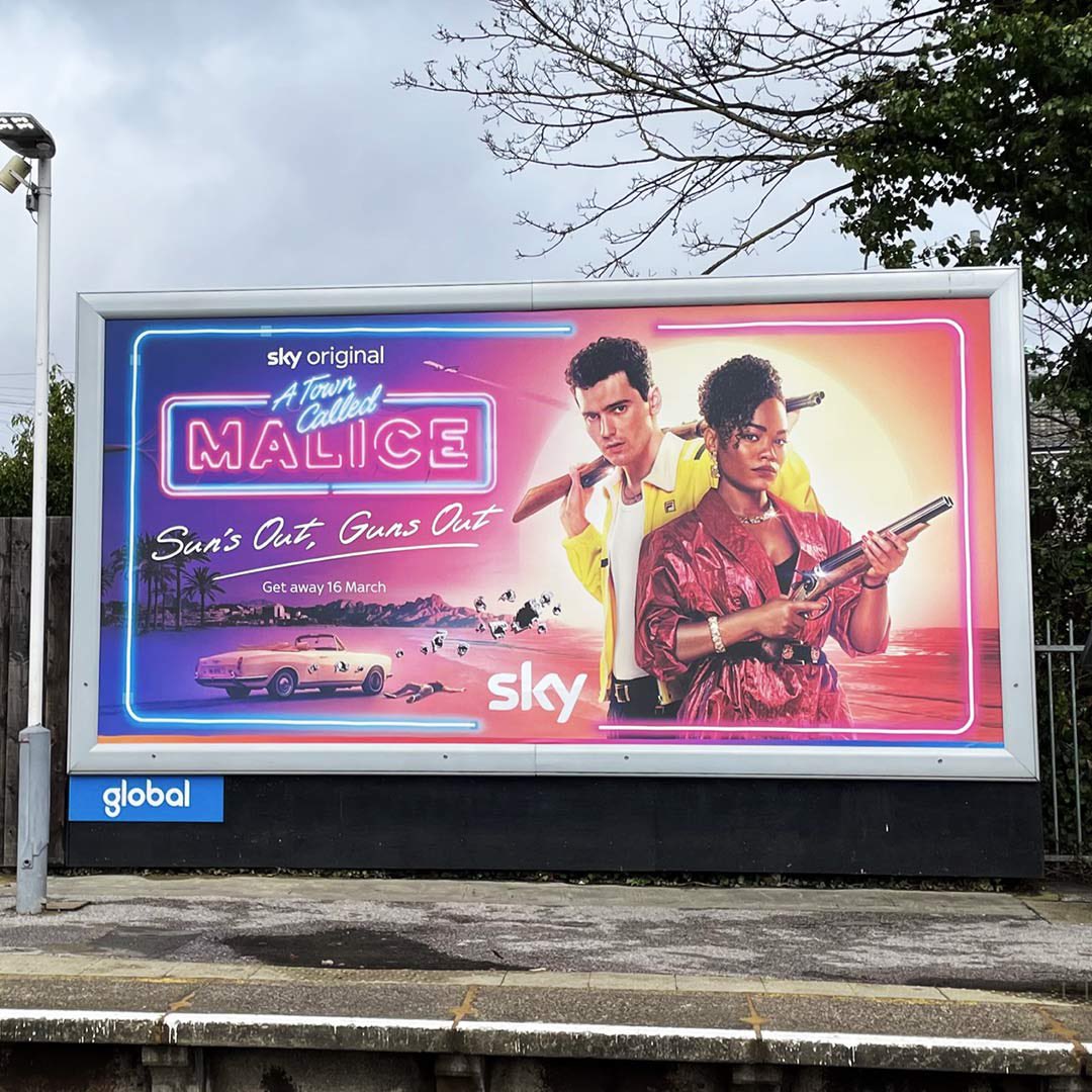 Rob_Watts_82's tweet photo. New campaign i worked on for new Sky series A Town Called Malice. Print & Digital OOH, Press and digital ads.
#atowncalledmalice #Sky #SkyCreative #SunsOutGunsOut #campaign #Artwork #OOH #Print #Digital #80s https://t.co/3IgpKLYwu6