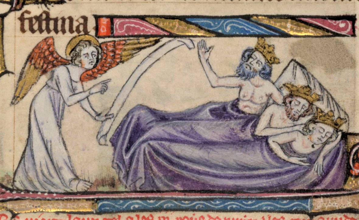 WeirdMedieval's tweet photo. "wot's all this then ?" https://t.co/wPRvaPsyvB