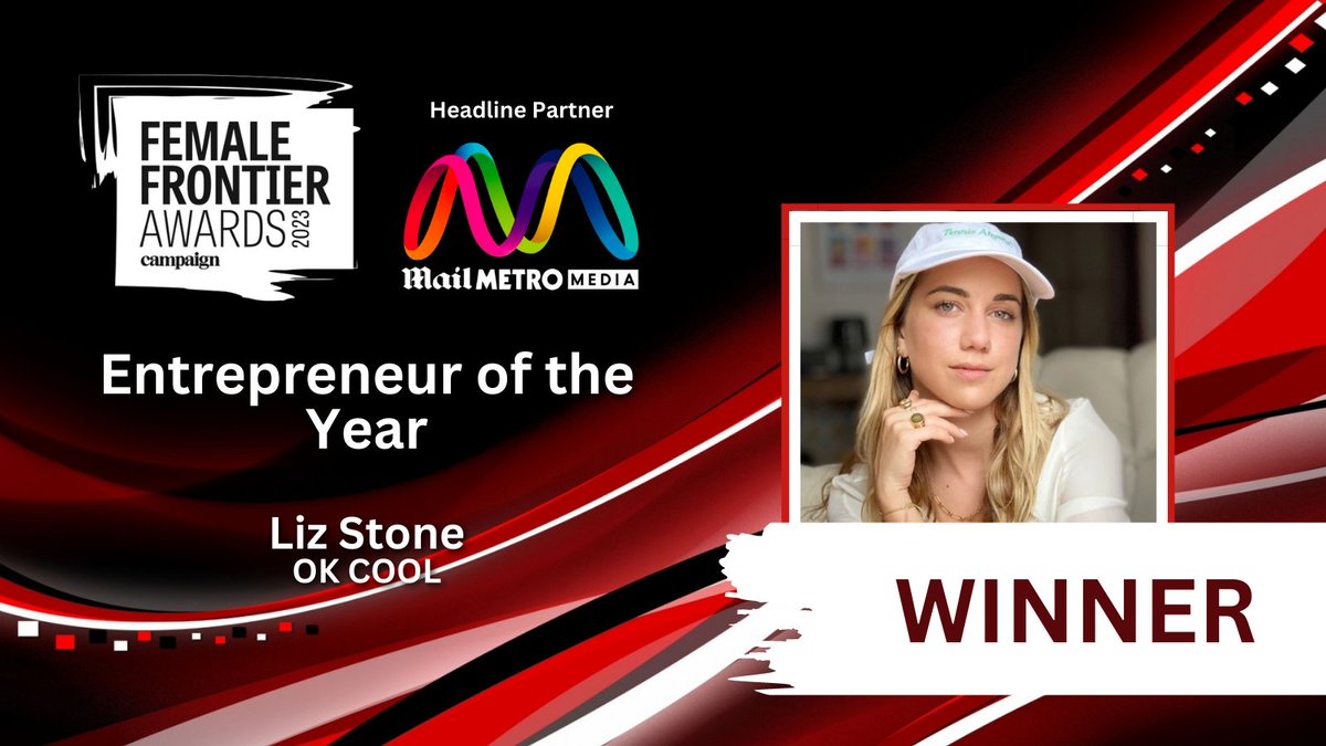 Inspiring Women Awards UK tweet media