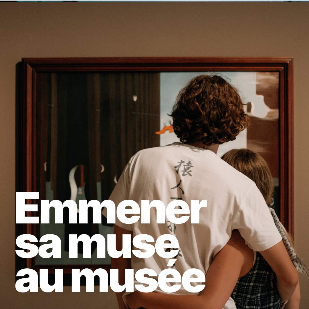 Unio_date's tweet photo. Tout en estimant que la plus belle #œuvre, c'est elle 😍🦆

https://t.co/o829MqsdeA

#couplegoal #musée #art #datingapp #matchmaking #relationship #amour #ia #IntelligenceArtificielle https://t.co/G5r2cmwC3j