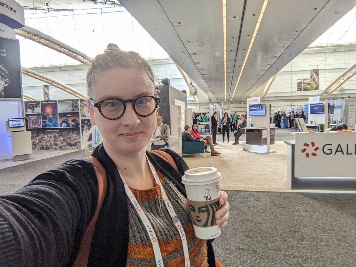 ACRL LES tweet media