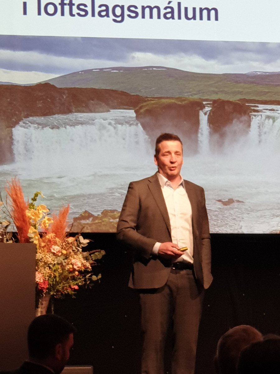 Þórhallur Baldursson tweet media