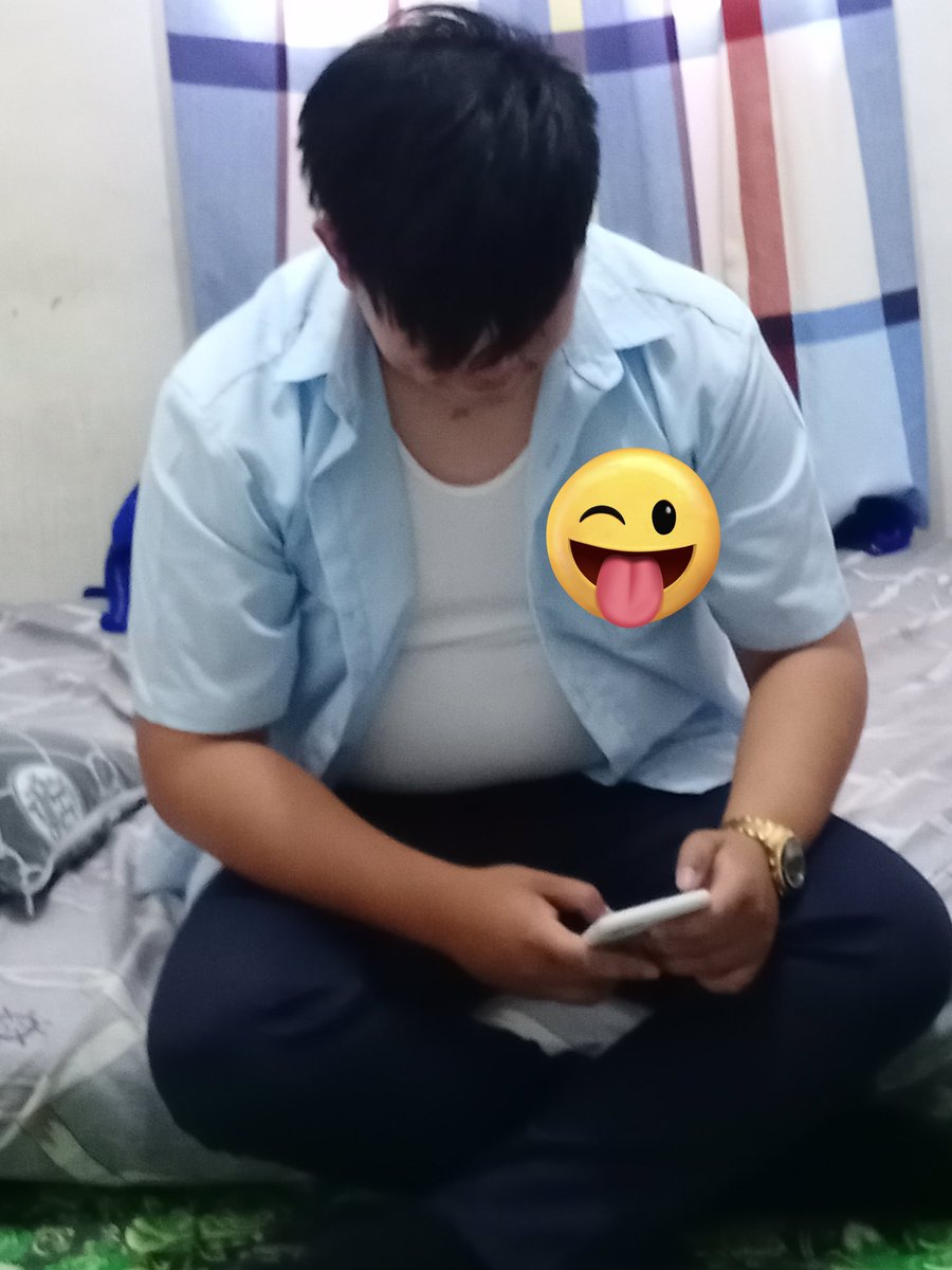 fuckersss555's tweet photo. Sarap ng batang to 21 year old engr. Student ๐ฅด๐ฆ๐คค sa uulitin balik ka ha? ๐ #alterstarosanuevaecija #altercabanatuan #alterphilippines #alterpinoybagets #chubbykid https://t.co/uFxyuhGzTK