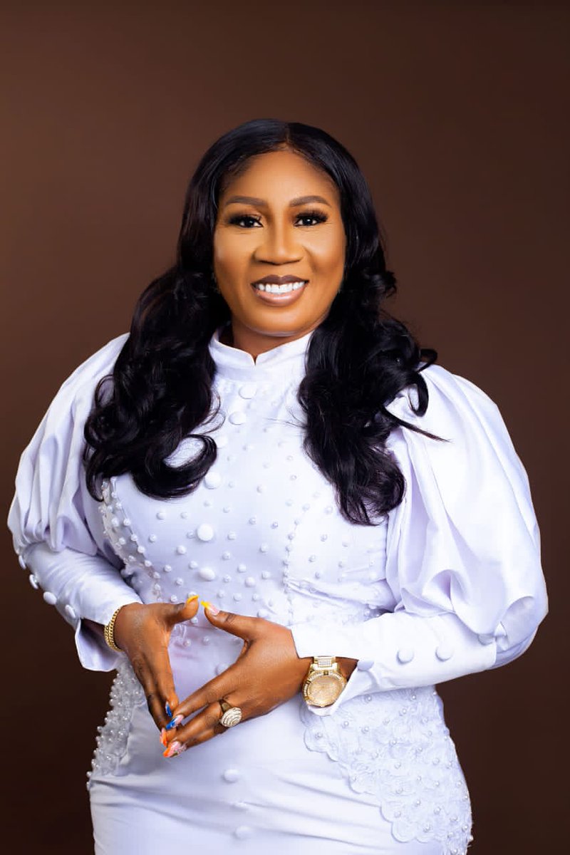 So it will be in that day, that his burden will be removed from your shoulders and his yoke from your neck, and the yoke will be broken because of fatness [Isaiah 10:27]

 🗓️ 2nd April 2023 at the 📍Tesano Baptist church -Abeka Junction ⏰3:00pm

For info 0204449450 / 0244538309