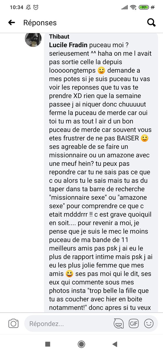 Gomme 🕷️ tweet media