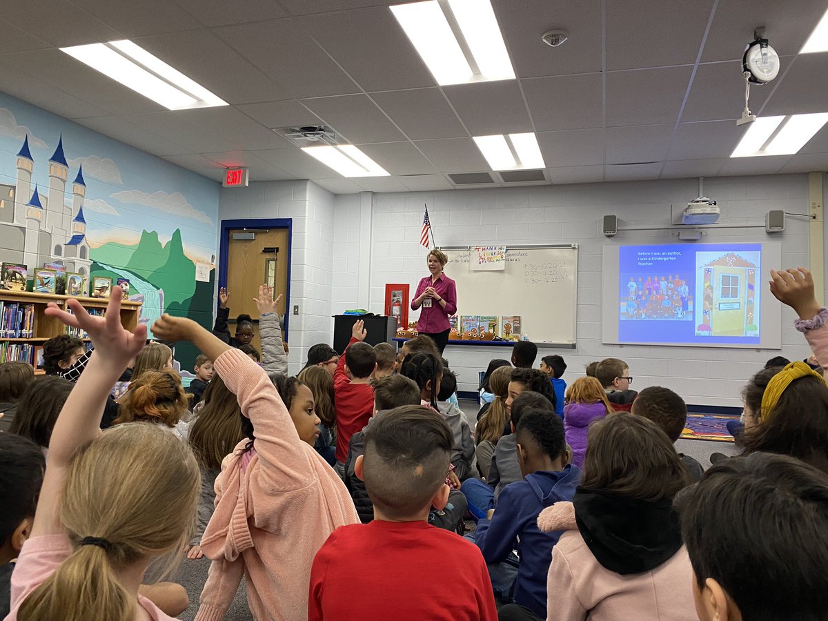 Westridge Elementary tweet media