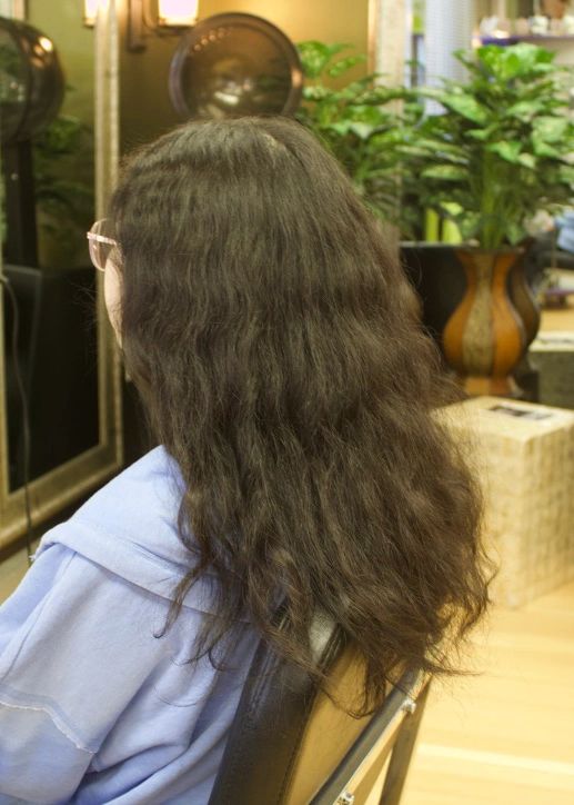 JhovannasS's tweet image. This service complements the Deva Cut by providing a throughout shampoo, deep condition, and diffusing to control frizz while hydrating, moisturizing, and enhancing curl definition. Reserve an appointment at jhovannashairsalon.com/contact-us

#devacurlpro #ashburnva #oneloudoun