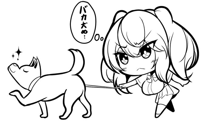 AI作品と今後の投稿時間について! #オリジナル #Cocoa&amp;Taro https://t.co/p6dPWQGlTO 