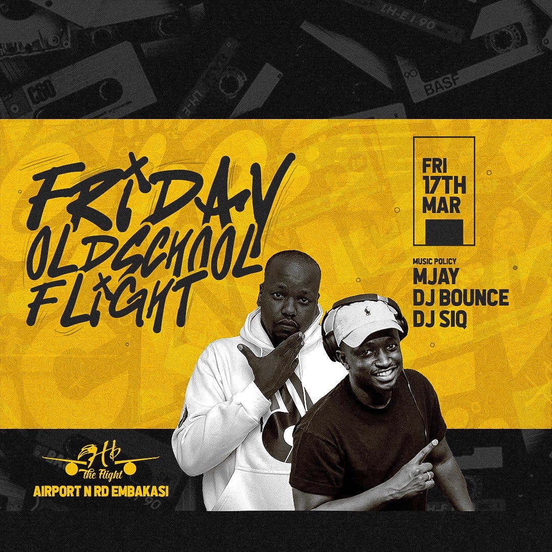 BrianMutuma_'s tweet photo. Ayo Ayo! 

Hornbill? Hornbiiiiiiiiiiiiiiiiiiiiiiiiiiiiiiiiiilllllllll. 

Tupataneni Hornbill The Flight Kesho for some Old Skool vibes all night! 

#PartyAtHornBillTheFlight https://t.co/SjuzyOIO8c