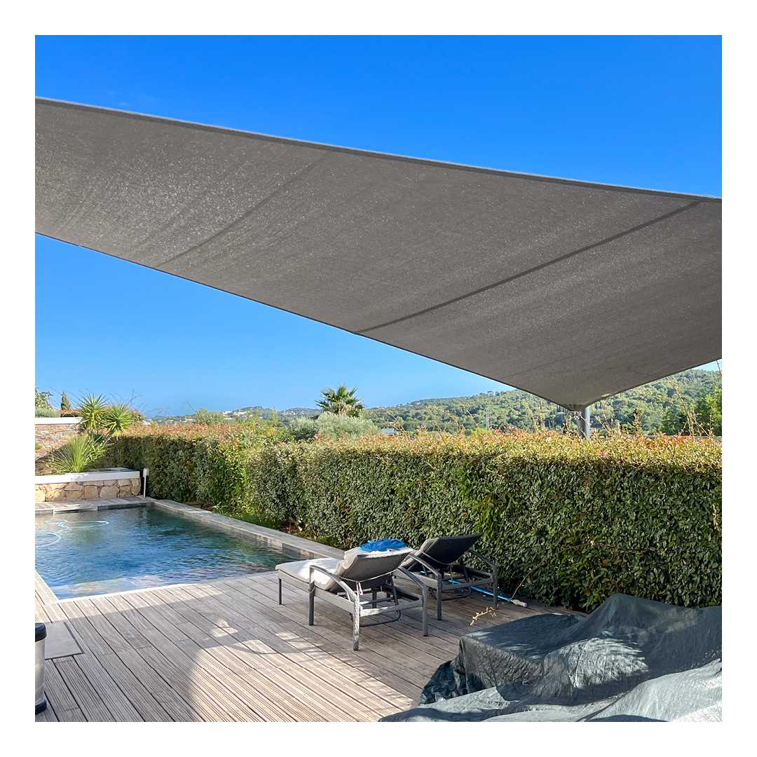 VOmbrage's tweet photo. La #voiledombrage sur mesure s'adapte parfaitement à votre espace extérieur !📏

Vous pouvez sélectionnez les dimensions de votre choix pour recouvrir votre #terrasse ou #jardin et créer un charmant #coindombre. 🥰

👉 https://t.co/vCXR77MW2h 

#décorationextérieure #maison https://t.co/IbXMLNGJYm