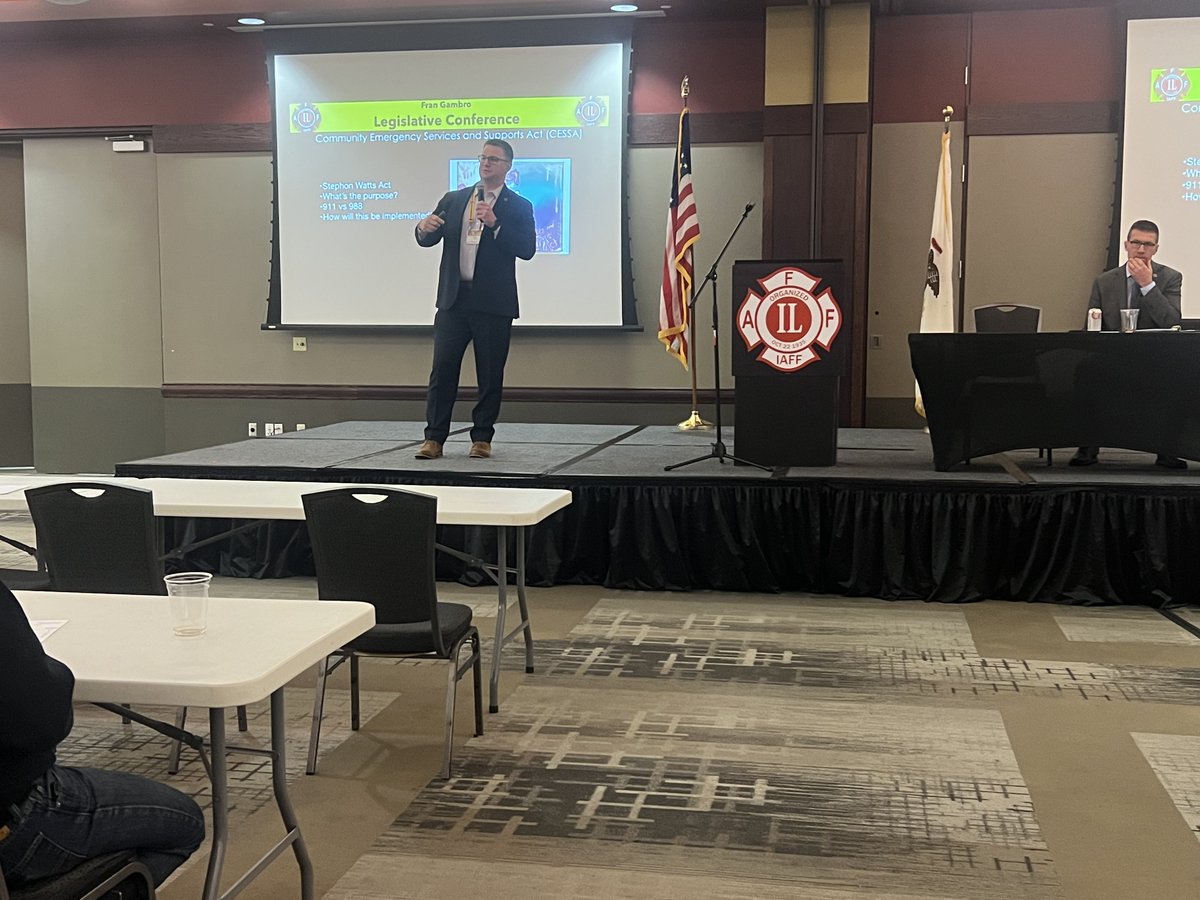 Associated FF of Illinois tweet media