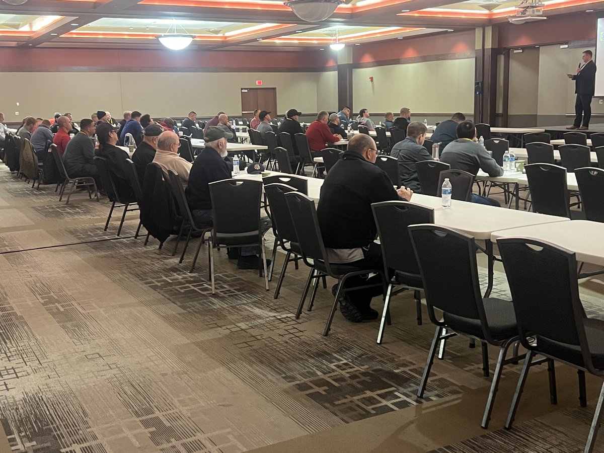 Associated FF of Illinois tweet media