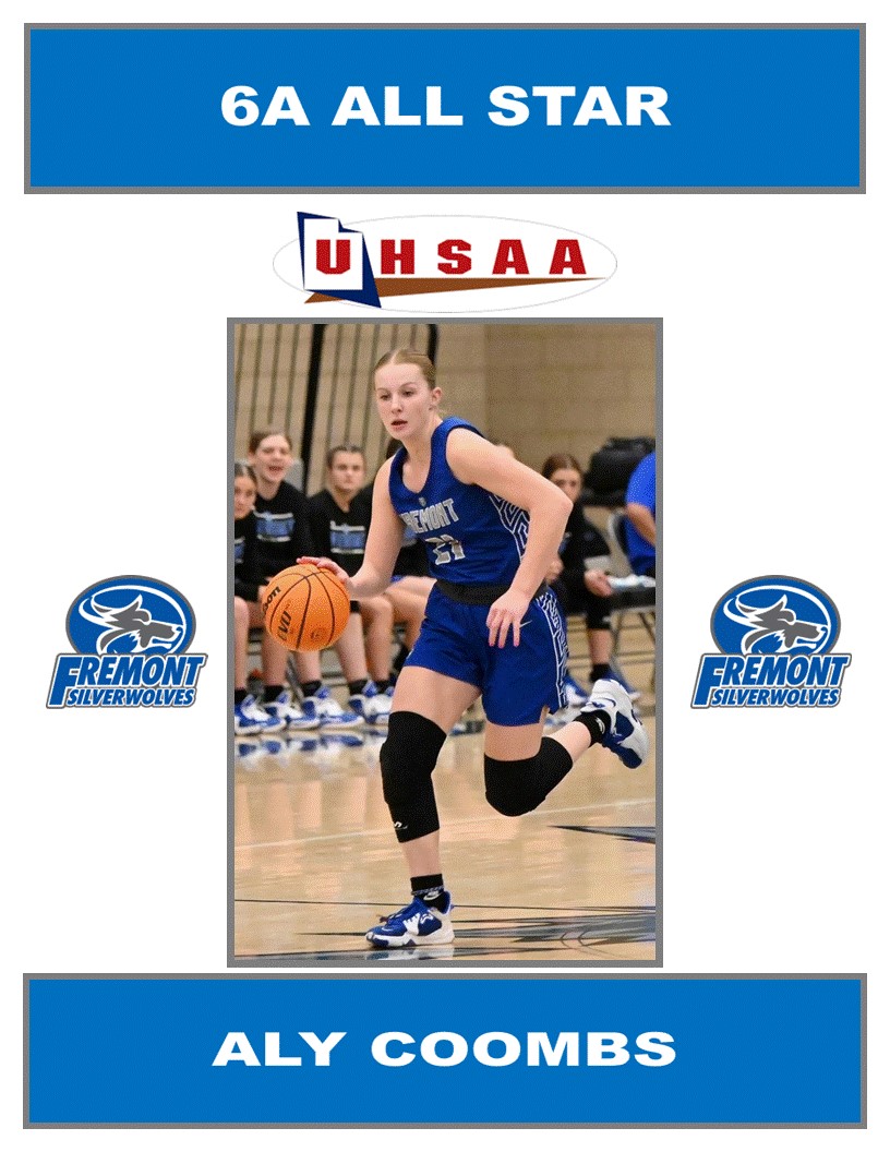 Excited to play final High School game as an ALL STAR! deseret.com/2023/3/15/2364…