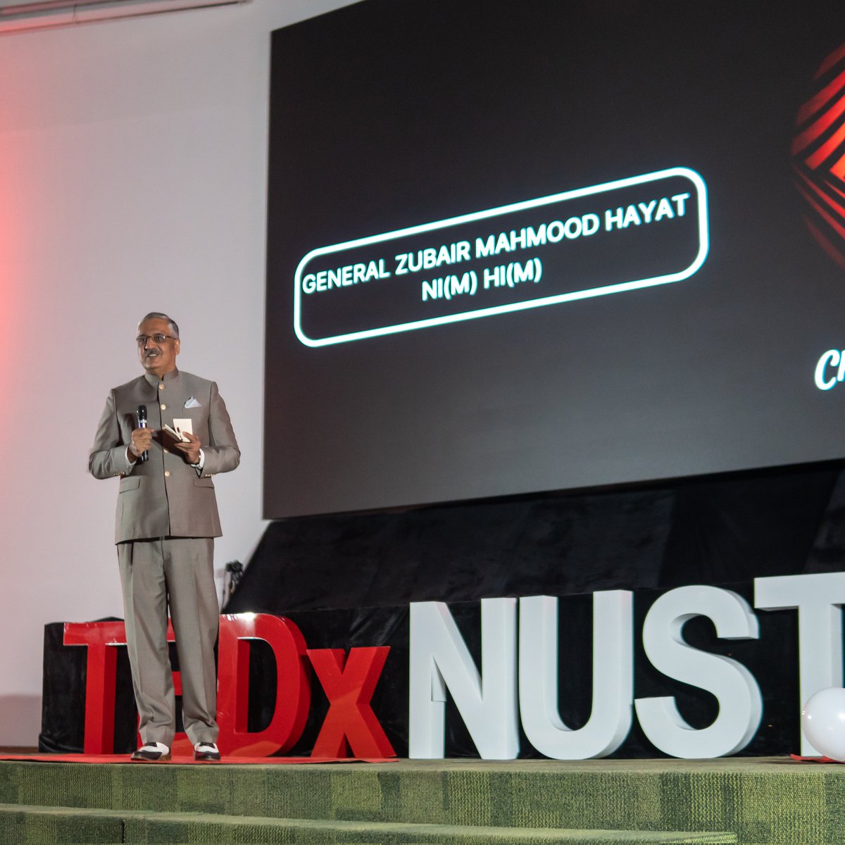 aljamalgroup's tweet photo. Al Jamal is always at the forefront of promoting learning and bettering the future generations.

#AlJamalGroup #SoulOfService #TedxNust https://t.co/7pgIjLwbJA
