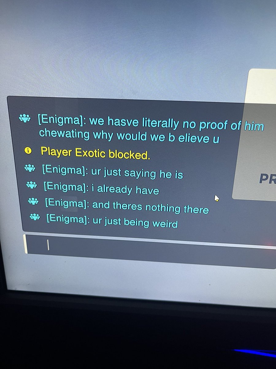JohnnyG on Twitter "I wish I can go thru ppl computer and just beat