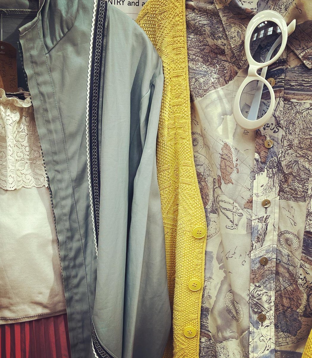 TheYesterdaySociety tweet media