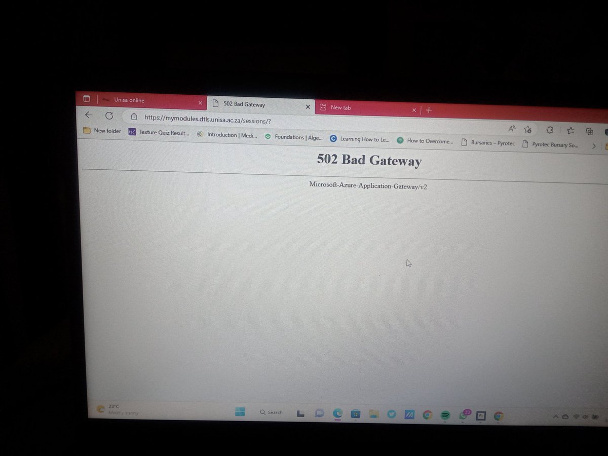 nobuhlekababa's tweet photo. Every day struggle @unisa ๐ it's always a struggle to access #MyModules https://t.co/CGCa2HFZap