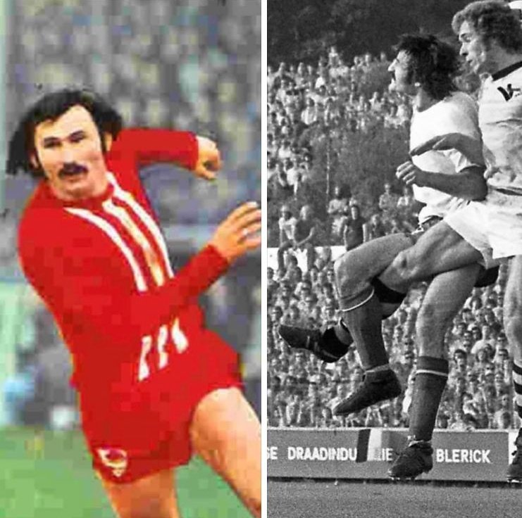 #vvvrod 
Nog eine kier "Mikaaaaaan, Mikaaaaaaan,
Mikaaaaaaaan".
💛🖤❤🤍
#zonderverledengeenheden