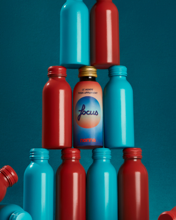 Alcoool1's tweet photo. Le monde vous appartient enfin ⚡️

Focus c'est une recette 100% naturelle pour une action en 10 minutes seulement. Mais sur quoi exactement ? 
Sur la concentration, la mémoire, l'attention, la productivité et l'énergie. Tu sais ces petites choses qui baissent dans la journ https://t.co/n2gmuziSGP