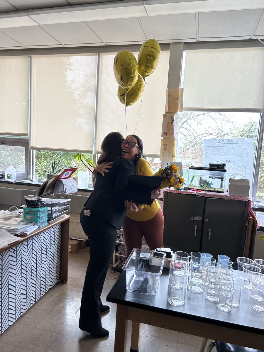 Stanton Falcons tweet media