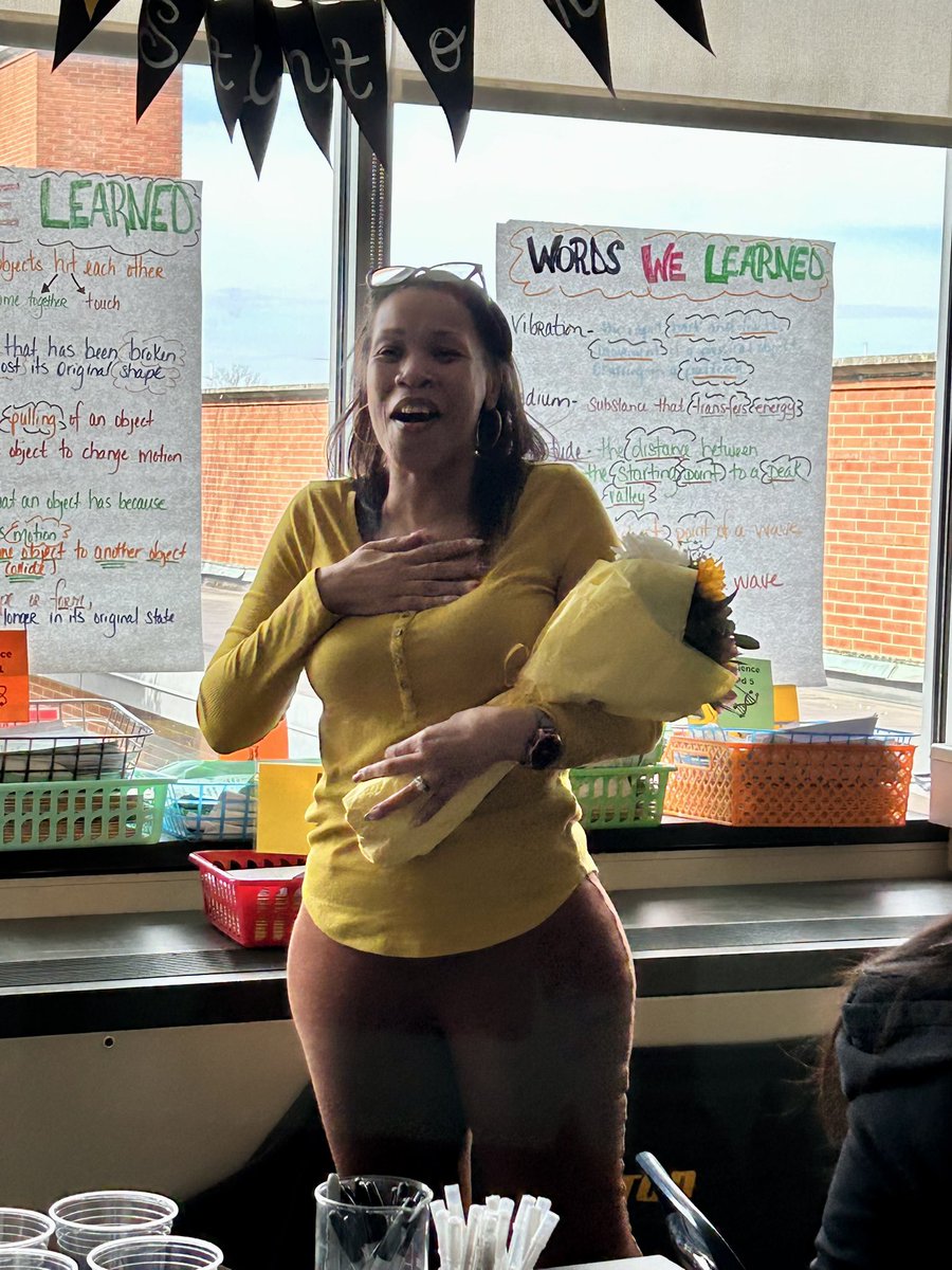 Stanton Falcons tweet media