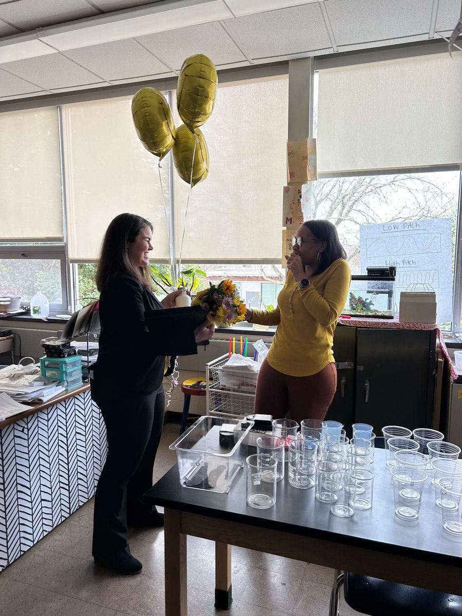 Stanton Falcons tweet media