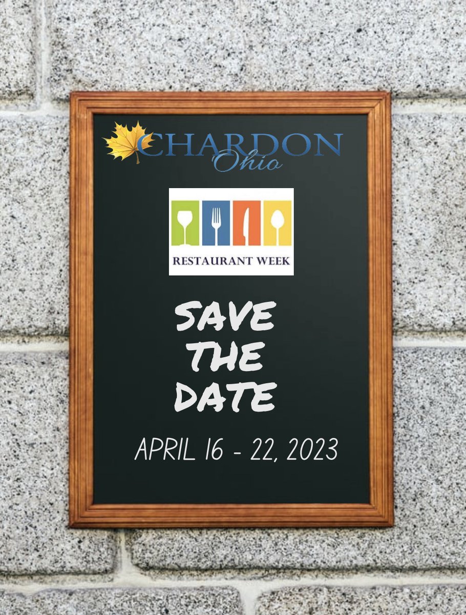 Chardon Square Association tweet media