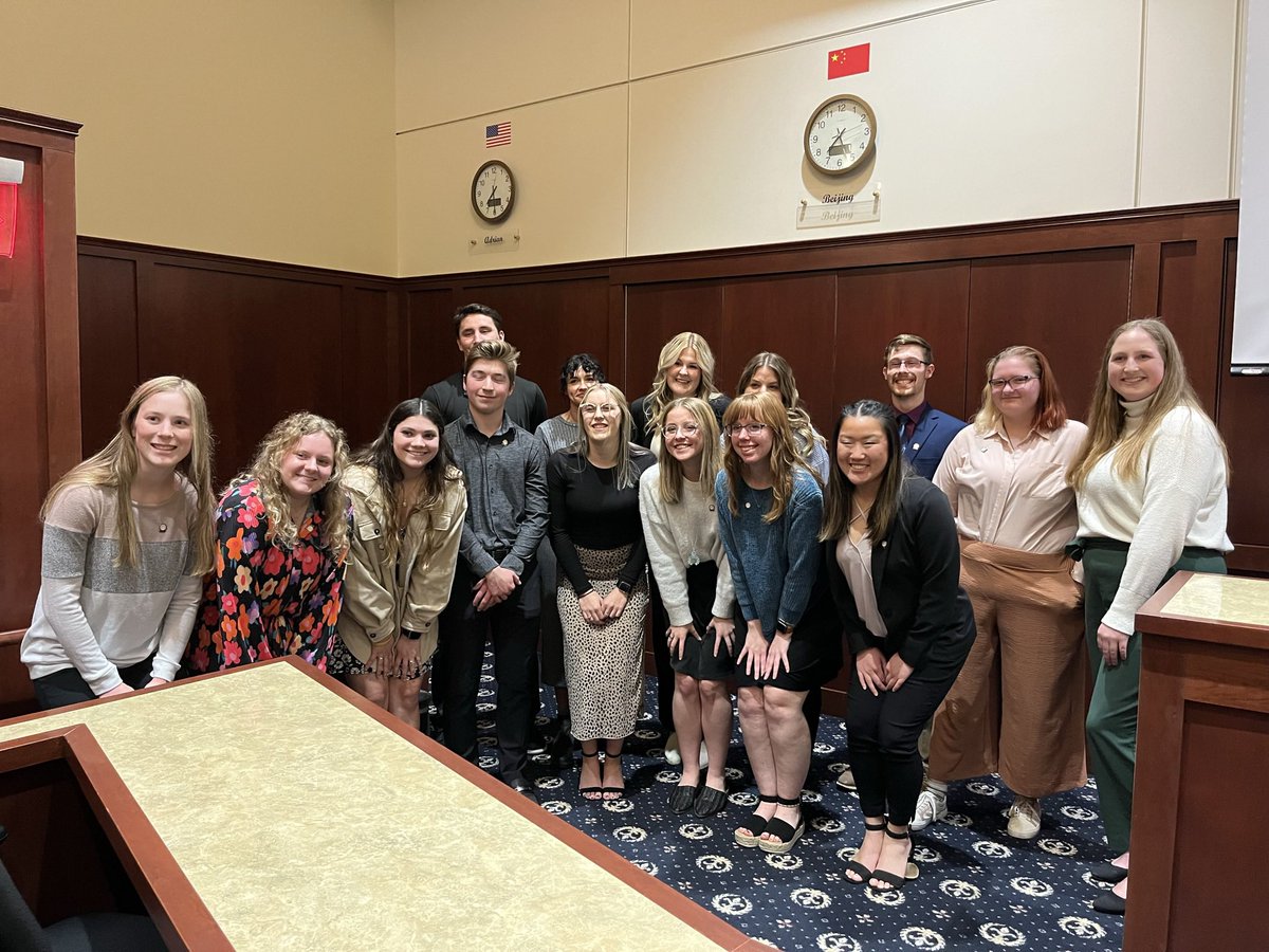 ACTeacher Education tweet media