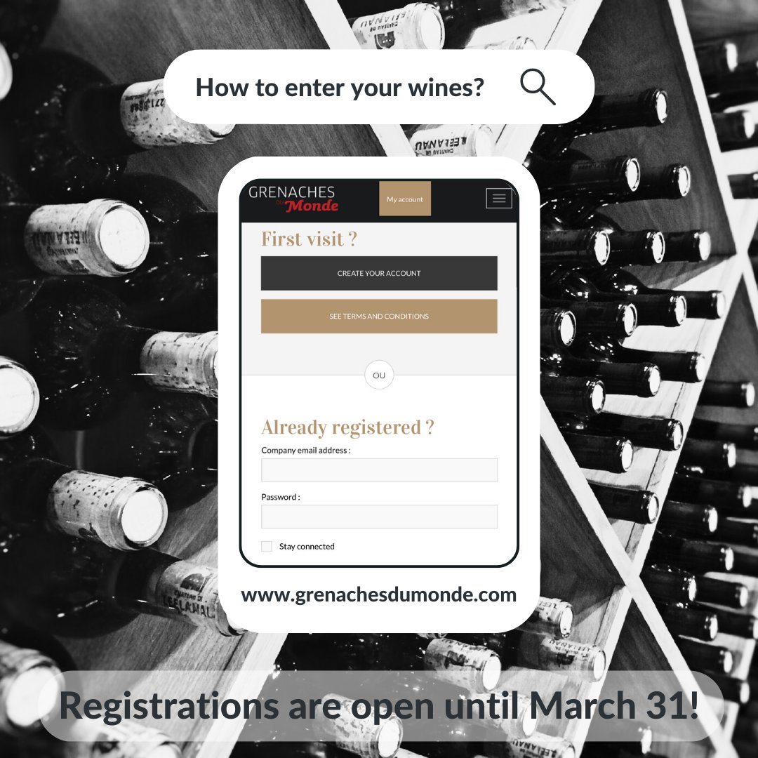 Grenaches du Monde tweet media