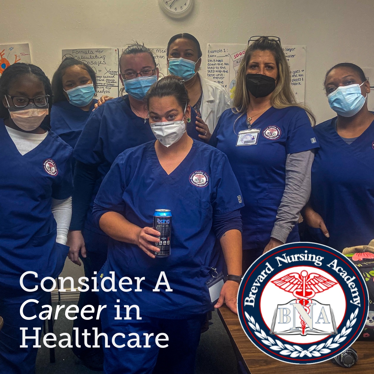 Our 5-week CNA program covers the basic nursing assistant principles as well as the student with the opportunity for practice and demonstration of skills related to patient care. #program #cna #patientcare #nursing #opportunity #skills #nursingassistant