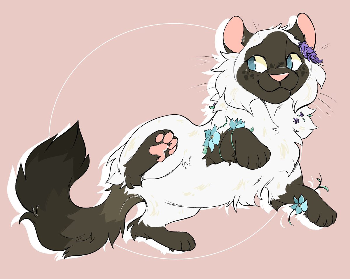 chaibumbles's tweet photo. ☕️ art raffle! ☕️

RT to enter! you must be following me to win 💛
——

- winner (chosen at random) gets one flat fullbody drawing
- ends when I hit 4k followers!  I wanted to do this to thank you all for your support 🥰 https://t.co/KYE5MdXweq