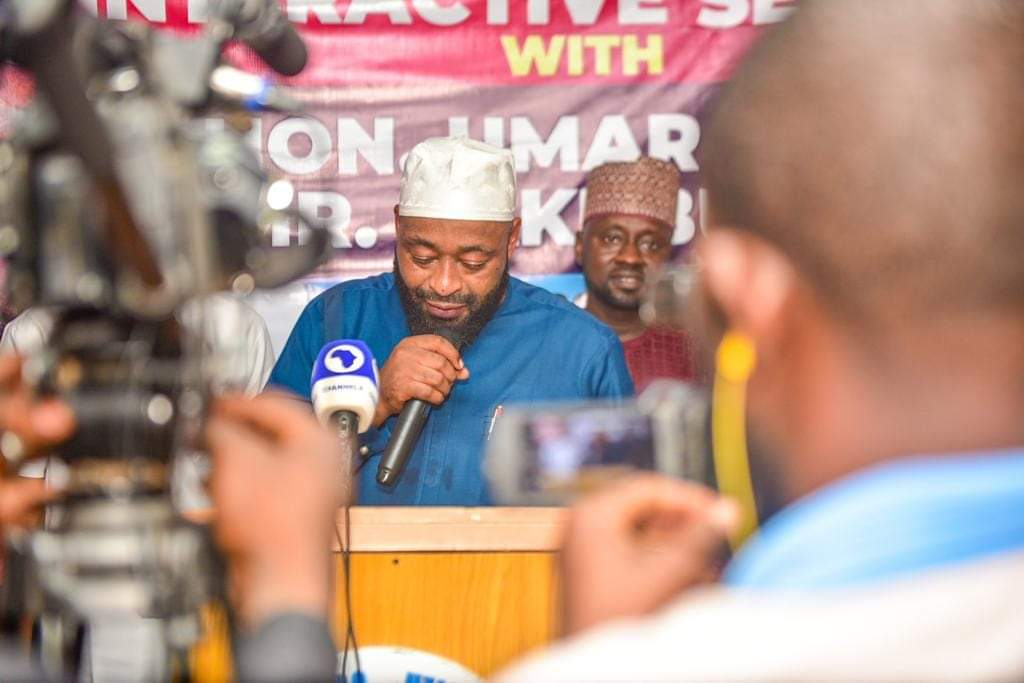 Bagosupportgrup's tweet photo. It's Youth O'clock
Niger... Sai BAGO
#Vote4APC
#RenewedHope
#StrongerTogether https://t.co/mrmDHQOzAG