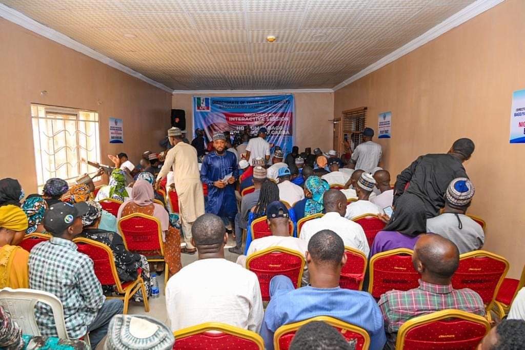Bagosupportgrup's tweet photo. It's Youth O'clock
Niger... Sai BAGO
#Vote4APC
#RenewedHope
#StrongerTogether https://t.co/mrmDHQOzAG