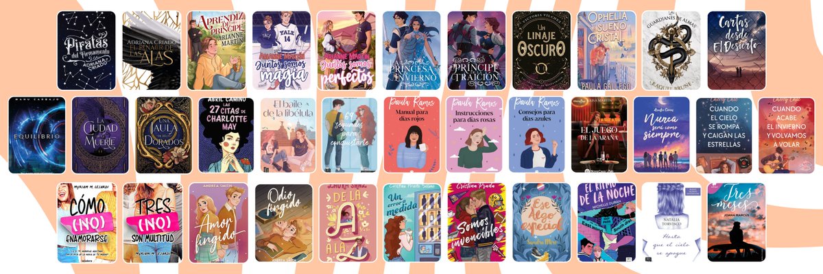 literalibox's tweet photo. Hola, #LITERALIWeek!
✍🏽 Selección de libros FIRMADOS y DEDICADOS A TU NOMBRE con 5% de descuento.
😱 ¡Solo durante UNA SEMANA!
➡️ Encuentra aquí toda la info. y catálogo completo https://t.co/1VepxBYezJ https://t.co/9WlD0MTLpC