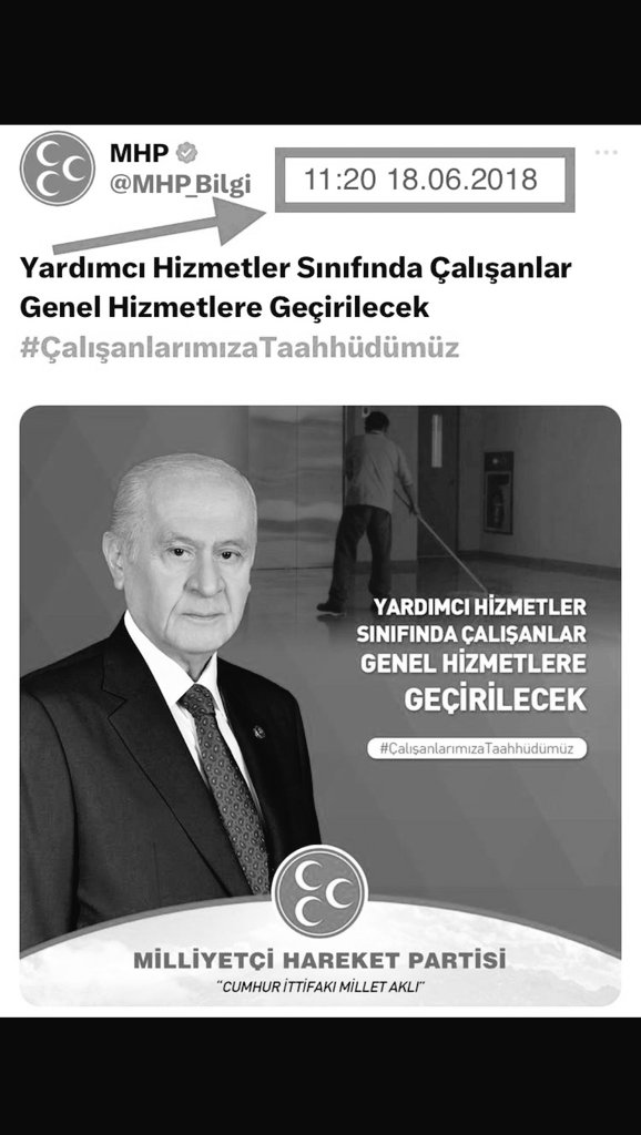 yardimcihizmet1's tweet photo. YHS Kader değil.. 
Yardımcı hizmetler #Kader değil !!!
YHS 1965 nostalji zaaflar'da bile bulunmayan içi okunmamış yok 
sayılmış bir kitaptır... 
@RTErdogan 
@dbdevletbahceli 
@MHP_Bilgi 
@Akparti 

#TBMM
Milli Eğitim Bakanlığı
Bağkur 
İstanbulda
BOLU 
#DEPREMOLDU  GEÇMİŞ OLSUN https://t.co/wOy11p5IJQ