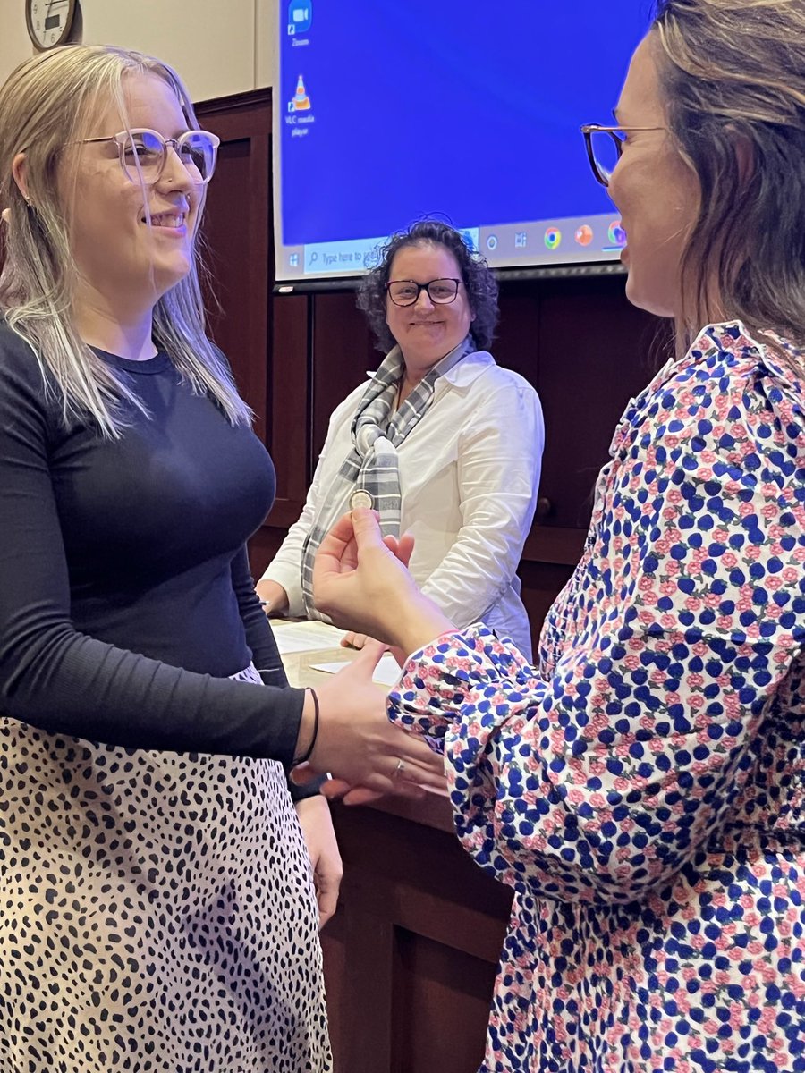 ACTeacher Education tweet media