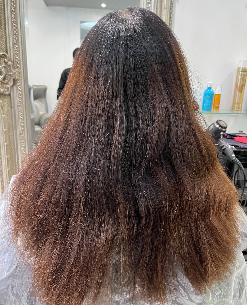 GLAZED brunette 🤎

#brunette #balayagedandpainted #blonde #butterflycut #hairoftheday #hairideas #hairfashion #hairofinstagram #bestofhair #glossyhair #northampton