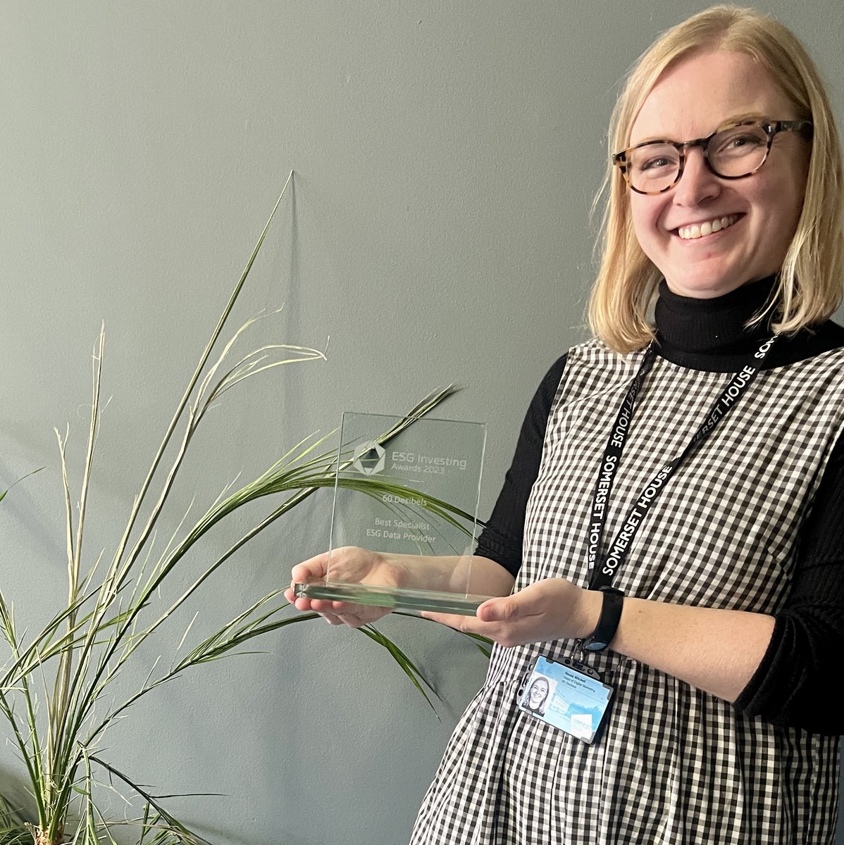 60 Decibels tweet media