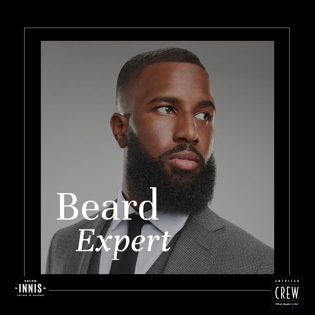 InnisCoiffure's tweet photo. ** 💈BARBER SHOP ** 
Votre barbier Frédéric utilise les meilleurs produits pour tailler et sculpter votre barbe.
Prêt à vivre l'expérience American Crew France dans votre barbershop ?
👉 Rdv au  04 79 72 88 13
.
#inniscoiffure #barbier #barbershop #salon #chambéry 
@americancrew https://t.co/1q3ylnG8gk