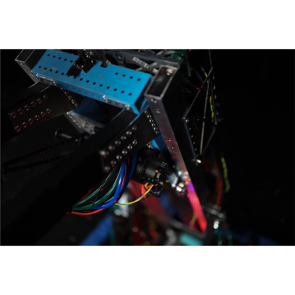 The Spartabots tweet media