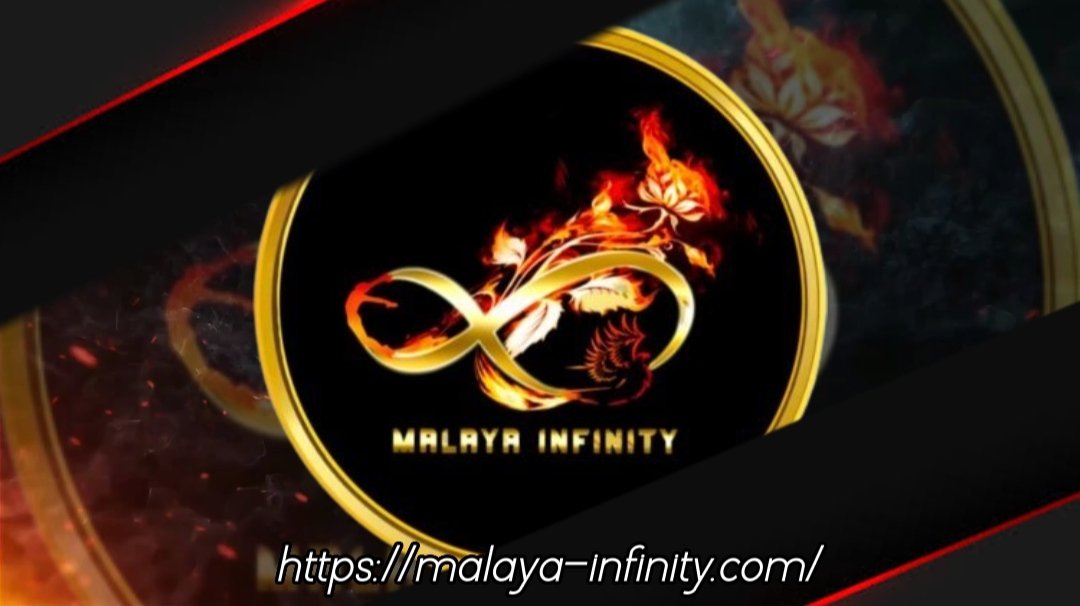 An XRPL project with an off-blockchain source of income🤑
Receive daily, weekly, bi-weekly and monthly rewards💰

Visit <a href="/MalayaInfinity/">Malaya Infinity</a>

Website
malaya-infinity.com

Telegram
bit.ly/MalayaInfinity

Linktree
linktr.ee/malayainfinity

#xMalaya #XRP #FinancialFreedom