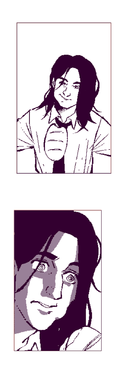 개똥겜4화 순조롭게커밍쑨...
수 도원에는 수녀님과 "수"녀님,그리고 한껏 고독해진 도개이 