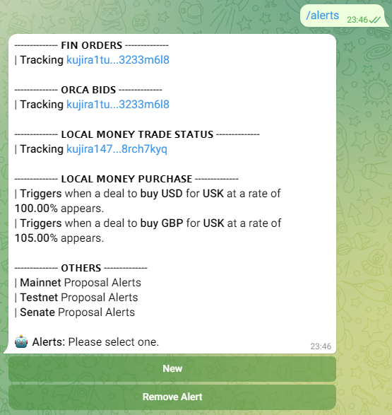 Capybara_Labs's tweet photo. The next @TeamLocalMoney integration is here!!!🎉🎉🎉

Using SeaShanty, you now get alerts when an On/Off ramp deal that satisfies your target rate appears.

To enable this, type /alerts, select "Local Money Deal Alerts" and follow the instructions. https://t.co/7kNNtYU2AO