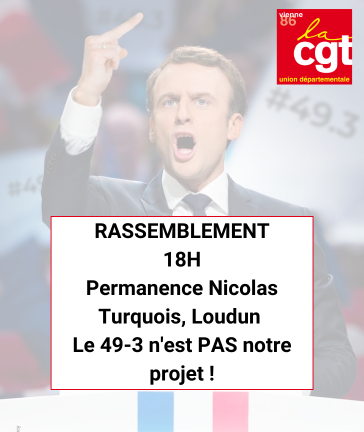 UD CGT 86 tweet media