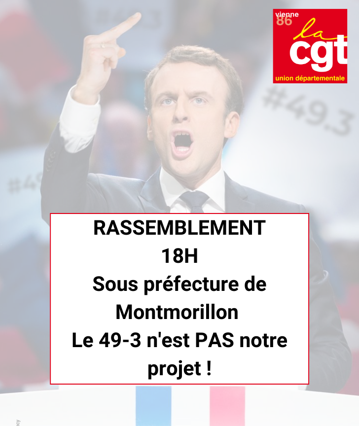 UD CGT 86 tweet media