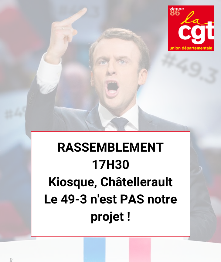 UD CGT 86 tweet media