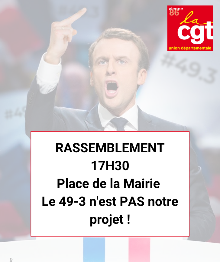 UD CGT 86 tweet media